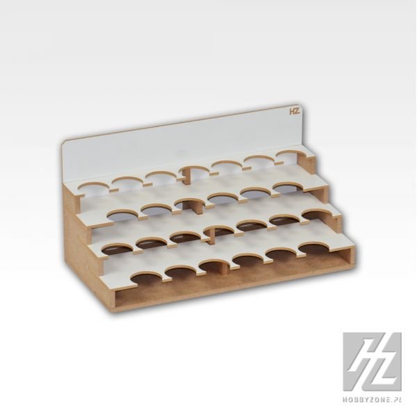 Module de peinture Hobby Zone OM05b 36 mm