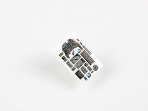 Red Fox Studio QS-35012 Junkers Ju 87G Border Model 1/35 – zdjęcie 4