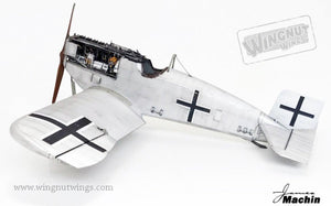 Wingnut Wings 32065 Junkers D.1 1/32 – zdjęcie 6