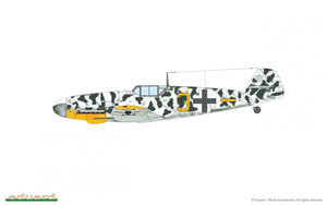 Eduard 70156 Bf 109G-2 - Édition ProfiPACK 1/72 – image 8