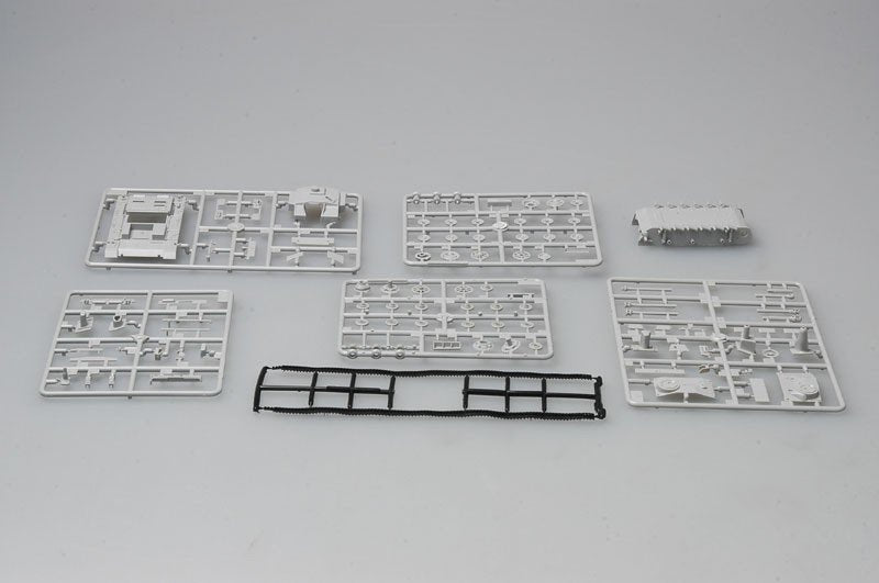 Trompettiste 07259 Sturmgeschutz III Ausf. F (1/72) – image 4