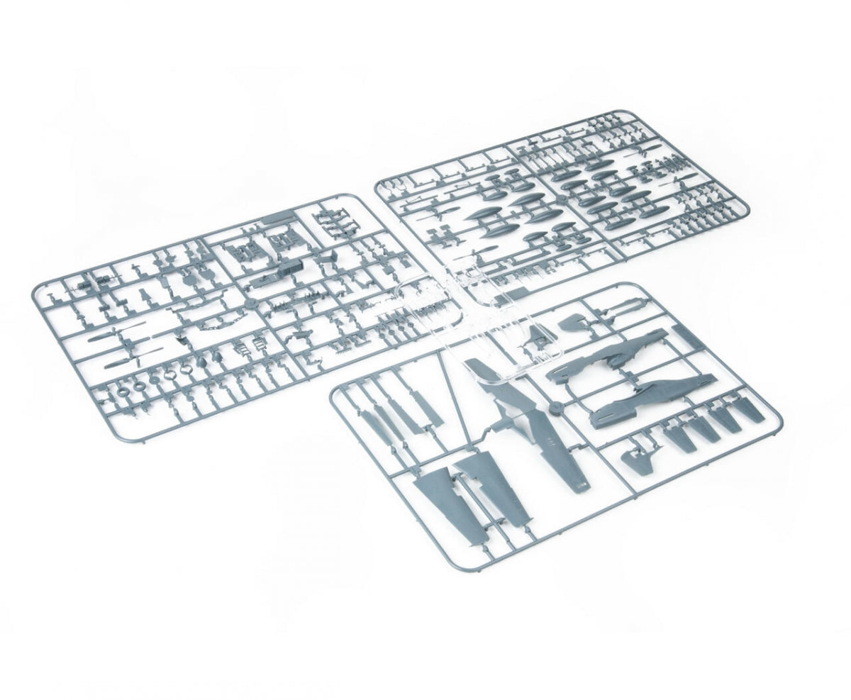 Coffret double Eduard 2152 Contes d&amp;#39;Iwojima - Édition limitée – image 4
