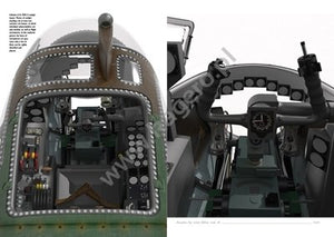 Kagero 3062 Arado Ar 234 Blitz Vol. II EN – zdjęcie 4