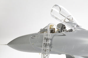 MiniBase 8001 SU-33 Flanker-D 1/48 – immagine 29