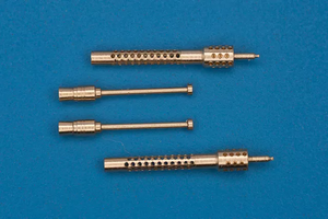 Canon RB modèle 32AB08 de 13 mm pour MG 131 (2 pièces, échelle 1/32) – image 2