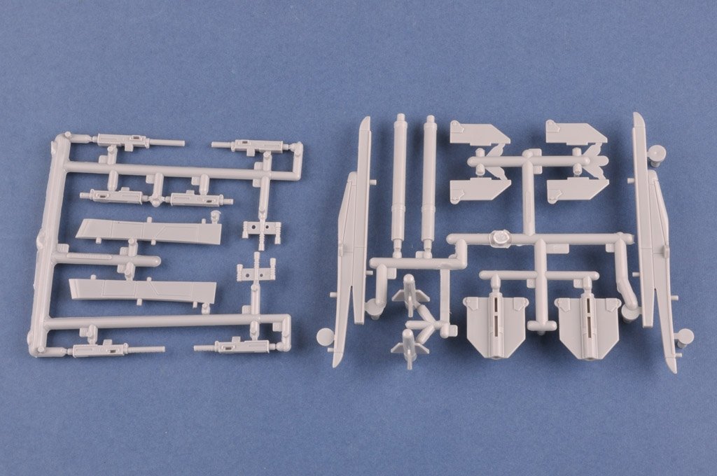 Hobby Boss 81808 F-86F-30 Sabre 1/18 – Bild 9
