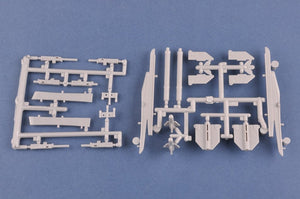 Hobby Boss 81808 F-86F-30 Sabre 1/18 – Bild 9