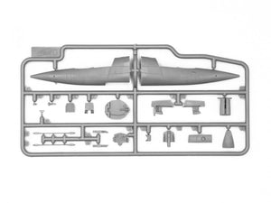 ICM 72178 MiG-25PU Avion d&amp;#39;entraînement soviétique 1/72 – image 12