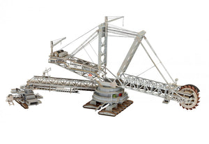 Revell 05685 Pelle à roue à godets 289 Édition limitée 1/200 – image 2