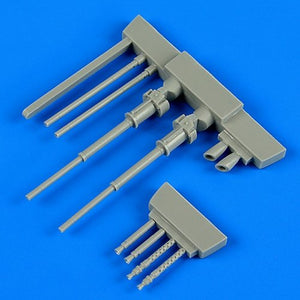 Canons Quickboost QB32158 Fw 190A-2/A-6 Hasegawa 1/32