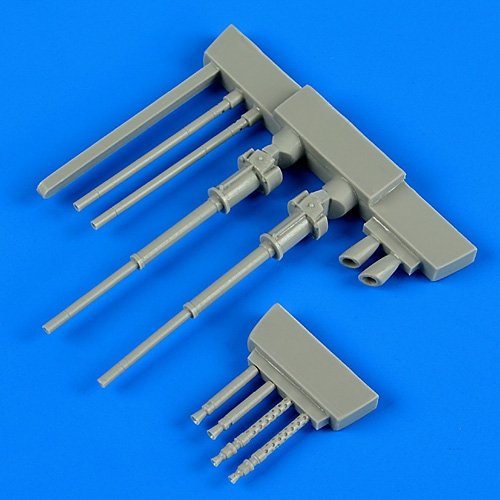 Canons Quickboost QB32158 Fw 190A-2/A-6 Hasegawa 1/32