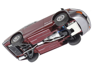 Tamiya 24360 Nissan Fairlady 240ZG 1/24 – image 4