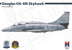 Hobby 2000 72018 Douglas OA-4M Skyhawk Samouraï 1/72