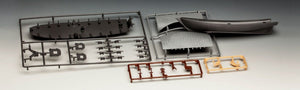 Revell 05499 Black Pearl 1/150 – Bild 7