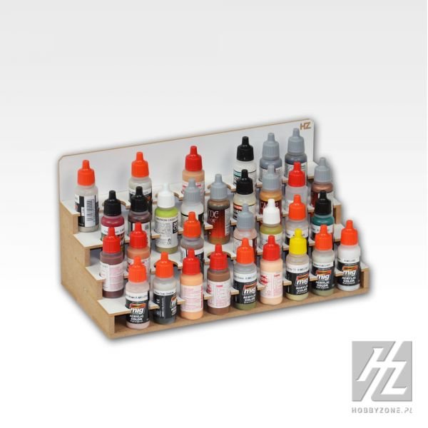 Module de peinture Hobby Zone OM05s 26 mm – image 2