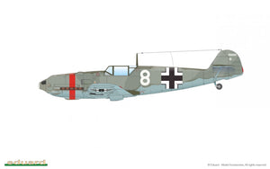 Eduard D32004 ADLANGRIFF : Alte Hasen EDUARD 1/32 – image 3