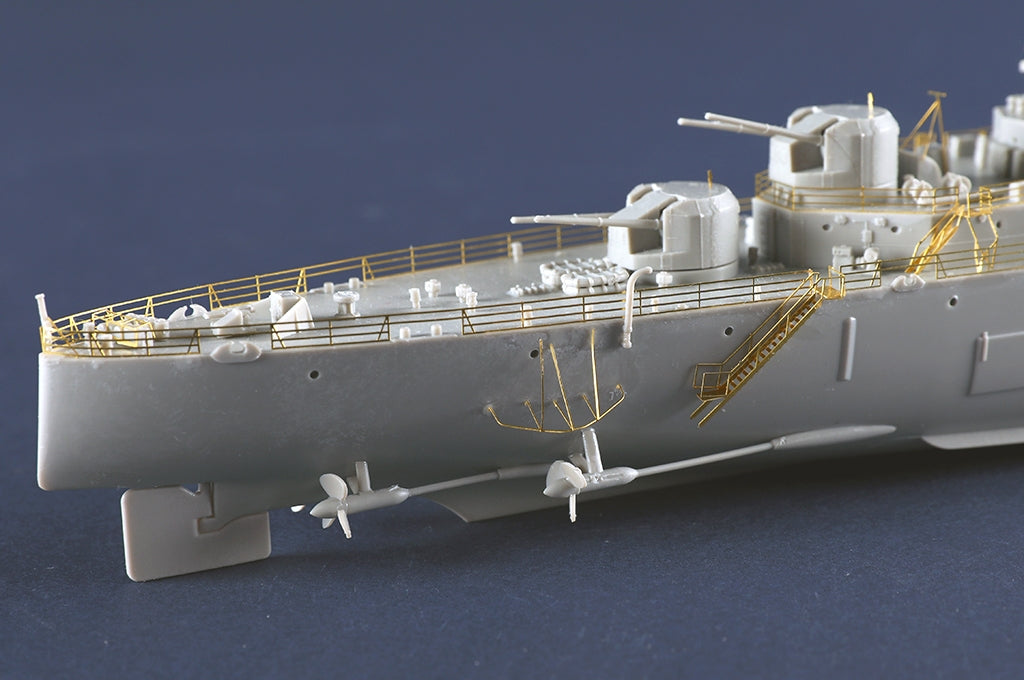 Trumpeter 05367 HMS Argonaut 1/350  – image 6