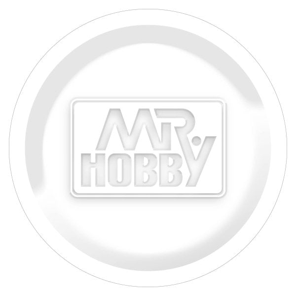 Gunze Sangyo N020 Transparent plat