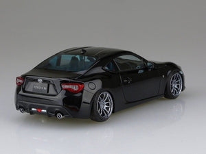 Aoshima 05179 TOYOTA ZN6 TOYOTA86 16 avec JANTES PERSONNALISÉES (1/24) – image 4