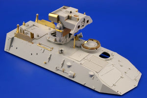 Eduard 36038 LAV AT 1/35 Trumpeter – Bild 10