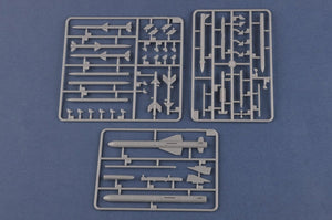 Hobby Boss 81748 PLA J-16 1/48  – Bild 14