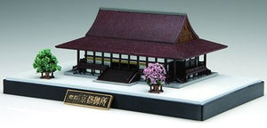 Fujimi 500966 Palais impérial de Kyoto 1/500 – image 2