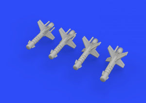 Missiles Falanga 9M17P Eduard 672144 au 1/72 – image 6
