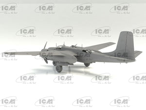 ICM 48287 JD-1D Invader Avion utilitaire de l&amp;#39;US Navy au 1/48 – image 6