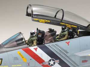 Tamiya 61118 Grumman F-14D Tomcat 1/48 – image 11