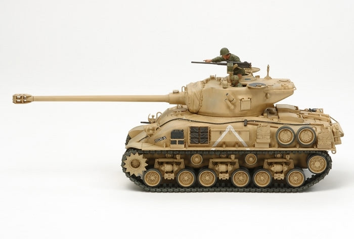 Tamiya 35323 M51 Super Sherman 1/35 – zdjęcie 4