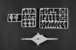 Trumpeter 02358 Germanium 8,8 cm Flak 41 1/35 – image 25