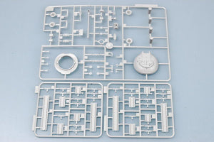 Trumpeter 07227 Russie JS-3 CHAR (1/72) – immagine 10