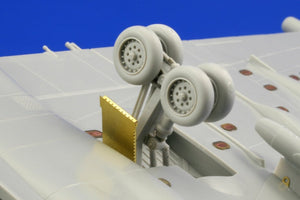 Eduard 73343 Nimrod 1/72 AIRFIX – image 7