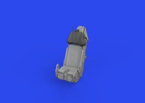 Siège éjectable Eduard 672336 F-35A (impression Tamiya 1/72)  – image 3