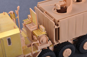 Camion armé Hobby Boss 85525 M1070 au 1/35 – image 21