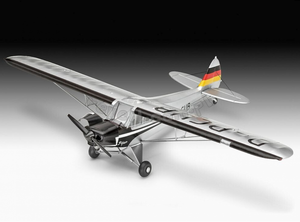 Revell 03835 Avion de sport « Choix des constructeurs » 1/32  – image 2