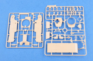 Hobby Boss 80137 Panzer allemand Kpfw.38(t) Ausf.G – immagine 8
