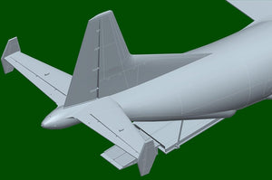 Hobby Boss 83906 Y-9 chinois 1/144 – image 12