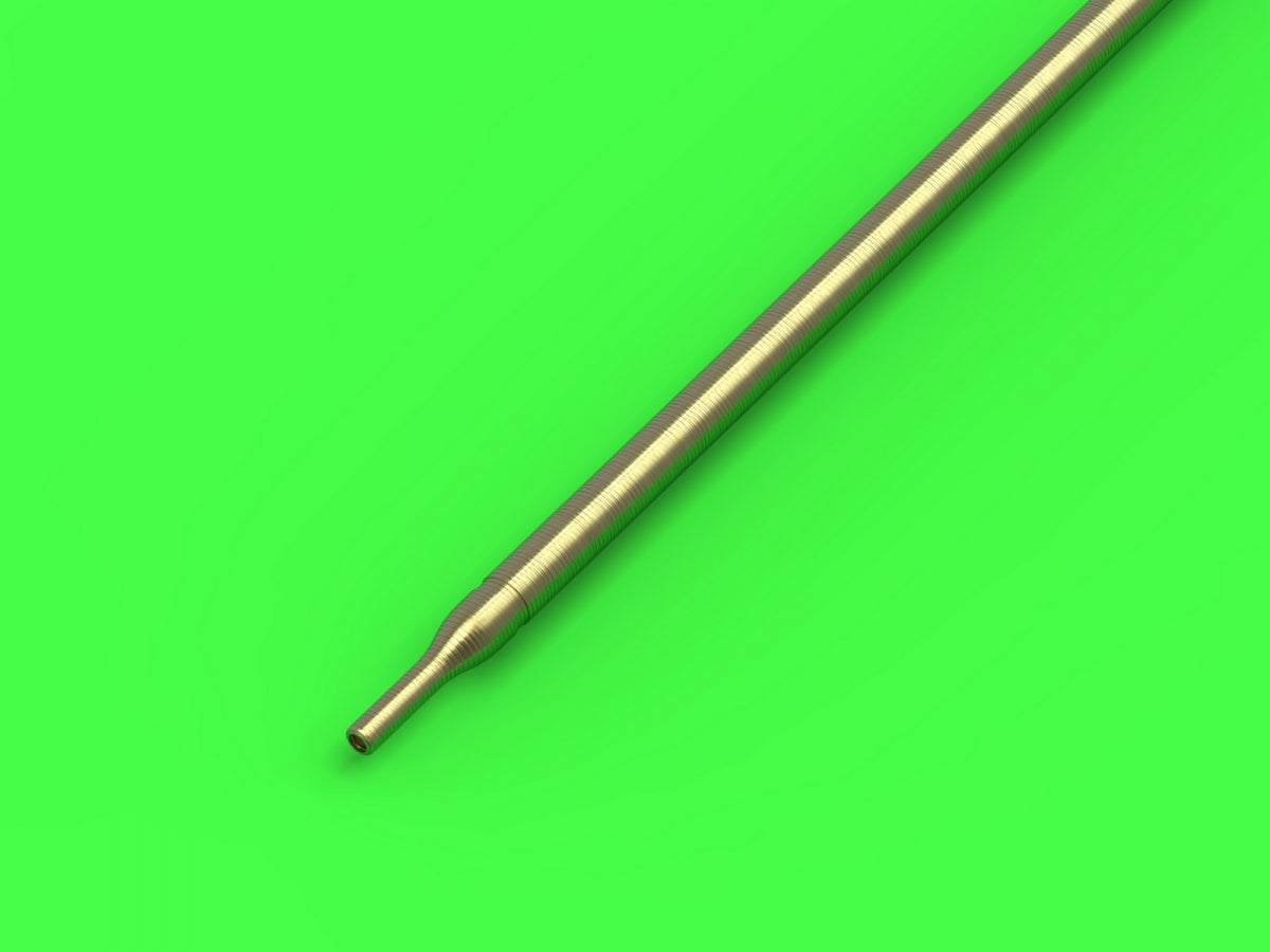Master AM-72-160 Dassault Super Mystère B2 - Tubes Pitot et sondes d&amp;#39;angle d&amp;#39;attaque 1/72 – immagine 2