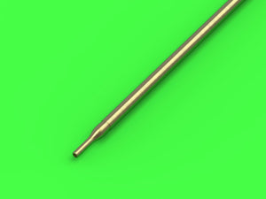 Master AM-72-160 Dassault Super Mystère B2 - Tubes Pitot et sondes d&amp;#39;angle d&amp;#39;attaque 1/72 – immagine 2
