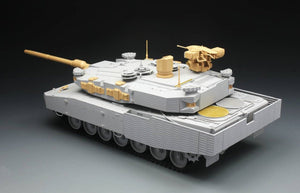 Char de combat principal Tiger Model 4628 LEOPARD II REVOLUTION II 1/35 – Bild 7