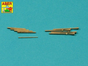 Ensemble d&amp;#39;armement Aber A48115 pour le Douglas A-1H Skyraider américain au 1/48 – immagine 2