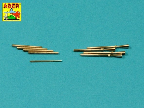 Ensemble d&amp;#39;armement Aber A48115 pour le Douglas A-1H Skyraider américain au 1/48 – immagine 2