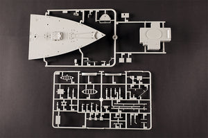 Trompette 03720 Olympique 1/200 – Bild 13