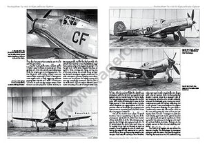 Kagero 3063 Focke-Wulf Ta 152 FR – image 2