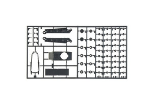 Italeri 7084 Pz. Kpfw. 35(t) 1/72 – immagine 11