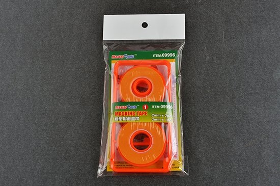 Ruban adhésif de masquage Trumpeter 09999 40 mm (en bobines)