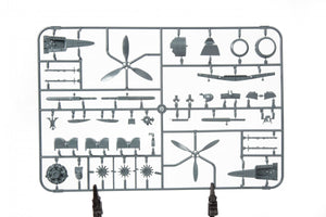 Eduard 82138 Fw 190A-7 ProfiPack Edition 1/48 – zdjęcie 7