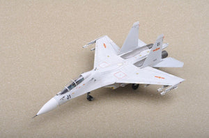 Trumpeter 01659 Su-30MKK Flanker G russe (1/72)  – immagine 9