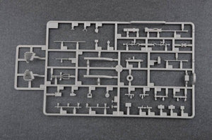 Trumpeter 05586 Char lourd soviétique JS-7 (1/35) – Bild 8